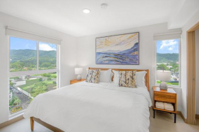 Incredible Views - Brand-New 3BR Condo
